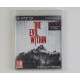 The Evil Within (PS3) (російська версія)